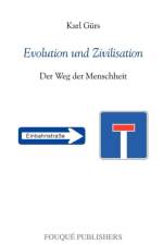 Evolution und Zivilisation af Karl Guers