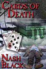 Cards of Death af Nash Black