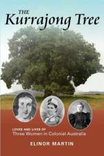 The Kurrajong Tree af Elinor Martin