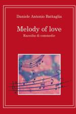 Melody of Love af Daniele Antonio Battaglia