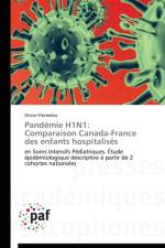 Pandemie H1n1 af Flechelles-O