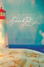 Reflection on Sparks from the Heart af Jan Middlebrook