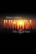 Europa af Efrain Cordero