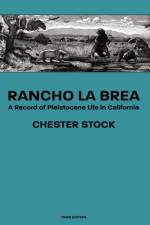 Rancho La Brea af Chester Stock