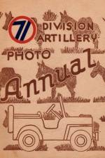 71st Division Artillery Photo Annual af Frank A Henning