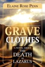 Grave Clothes af Elaine Penn