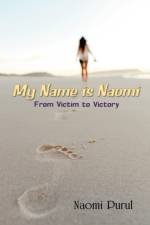 My Name is Naomi af Naomi Purul