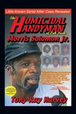 Homicidal Handyman of Oak Park af Tony Ray Harvey