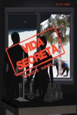 Vida Secreta af Humberto Puente
