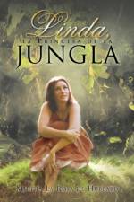 Linda, La Princesa de La Jungla af Mirtha La Rosa de Hubbard