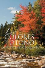 Colores del Oto O af Alfredo Espinoza Quintana