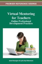 Virtual Mentoring for Teachers