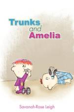Trunks and Amelia af Savanah-Rose Leigh