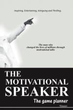 Motivational Speaker