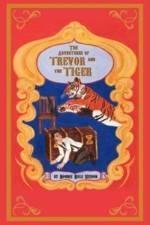 Adventures of Trevor and the Tiger af BONNIE BALE SEIDON