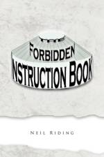 Forbidden Instruction Book af Neil Riding
