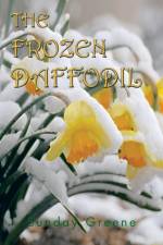 Frozen Daffodil af Sunday Greene