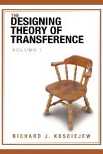 Designing Theory of Transference af Richard J. Kosciejew