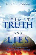Ultimate Truth and Lies af Adelle Yvette Potgieter