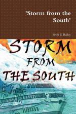 'Storm from the South' af Peter G Bailey
