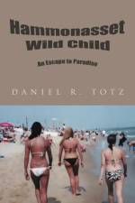 Hammonasset Wild Child af Daniel R Totz