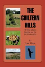 Chiltern Hills af Les Ham