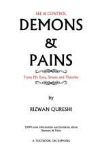 Demons & Pains af Rizwan Qureshi