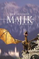 Majik af Jack McGlame