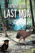 Very, Very, Last Moa af Carl Leckey Mbe