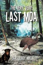 Very, Very, Last Moa af Carl Leckey Mbe