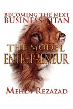 Model Entrepreneur af Mehdi Rezazad