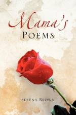 Mama's Poems af Serena Brown
