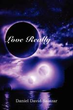 Love Really af Daniel David Salazar