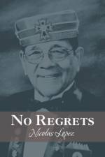 No Regrets af Nicolas Lopez