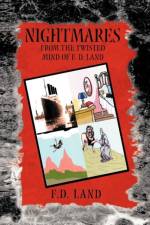 Nightmares Book VII af F D Land
