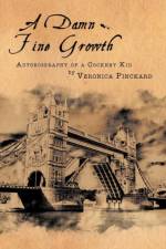 Damn Fine Growth af Veronica Pinckard