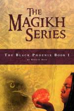 Magikh Series af Khalif Aziz