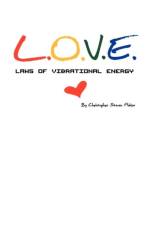 Laws of Vibrational Energy af Christopher Steven Fluker