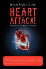 Heart Attack! af Juliana Regina Delion