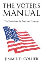 Voter's Manual af Jimmie D Collier