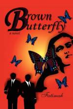 Brown Butterfly af Fatimah