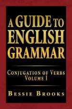 Guide to English Grammar