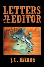 Letters to the Editor af J C Hardy