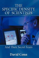 Specific Density of Scientists af David Conn