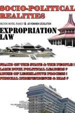 Socio-Political Realities Hilton Hotel Fiasco & Ad Hominem Legislation Expropriation Law af Nihal Sri Ameresekere