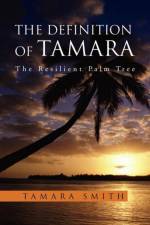 Definition of Tamara af Tamara Smith