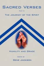 Sacred Verses Part Three af Gene Jackson