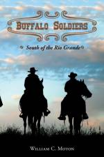 Buffalo Soldiers af William C Moton