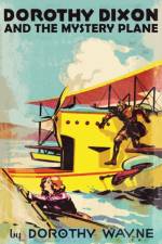 Dorothy Dixon and the Mystery Plane af Dorothy Wayne