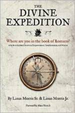 Divine Expedition af Jr Morris